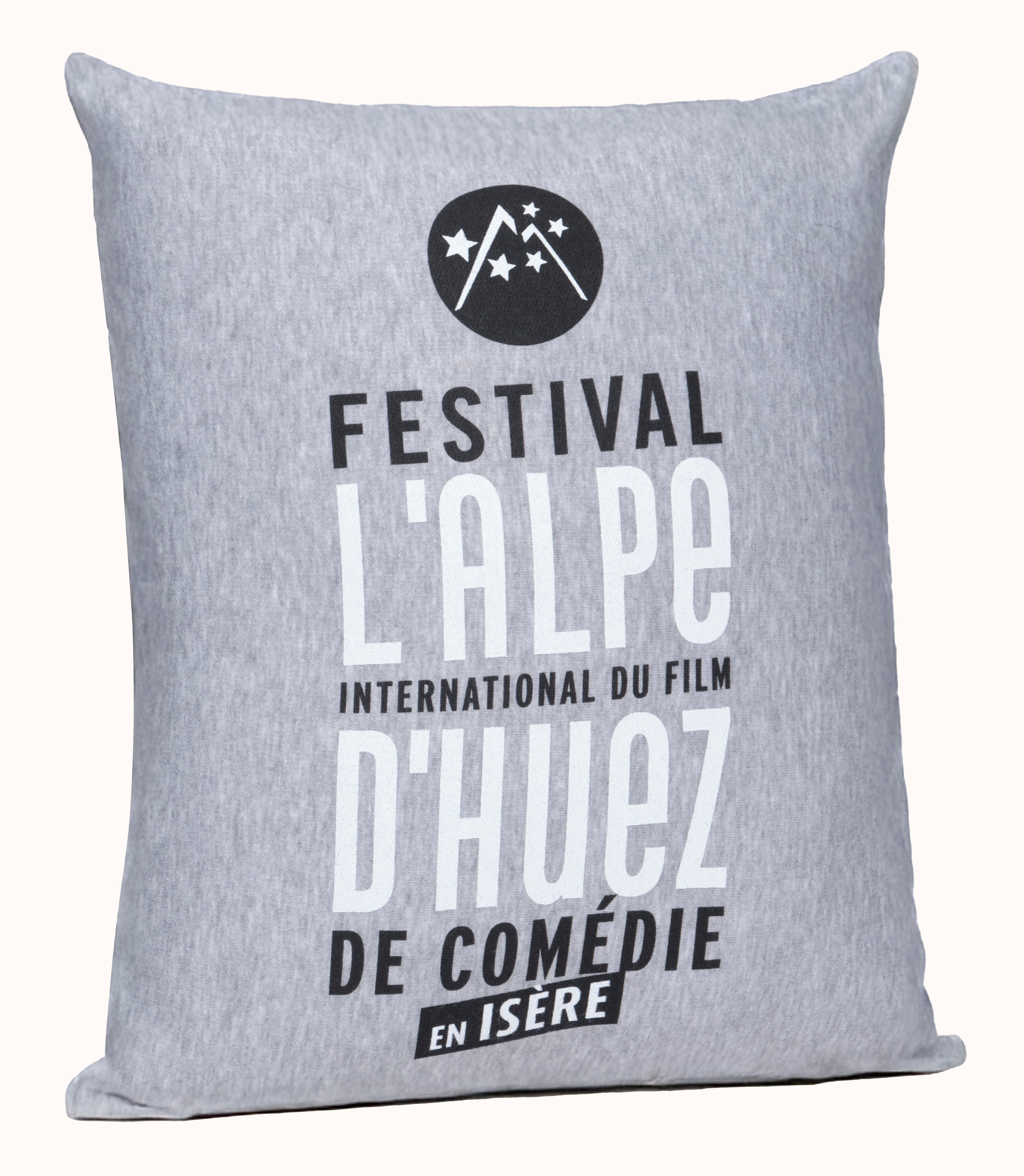 Housse de Coussin du festivalier