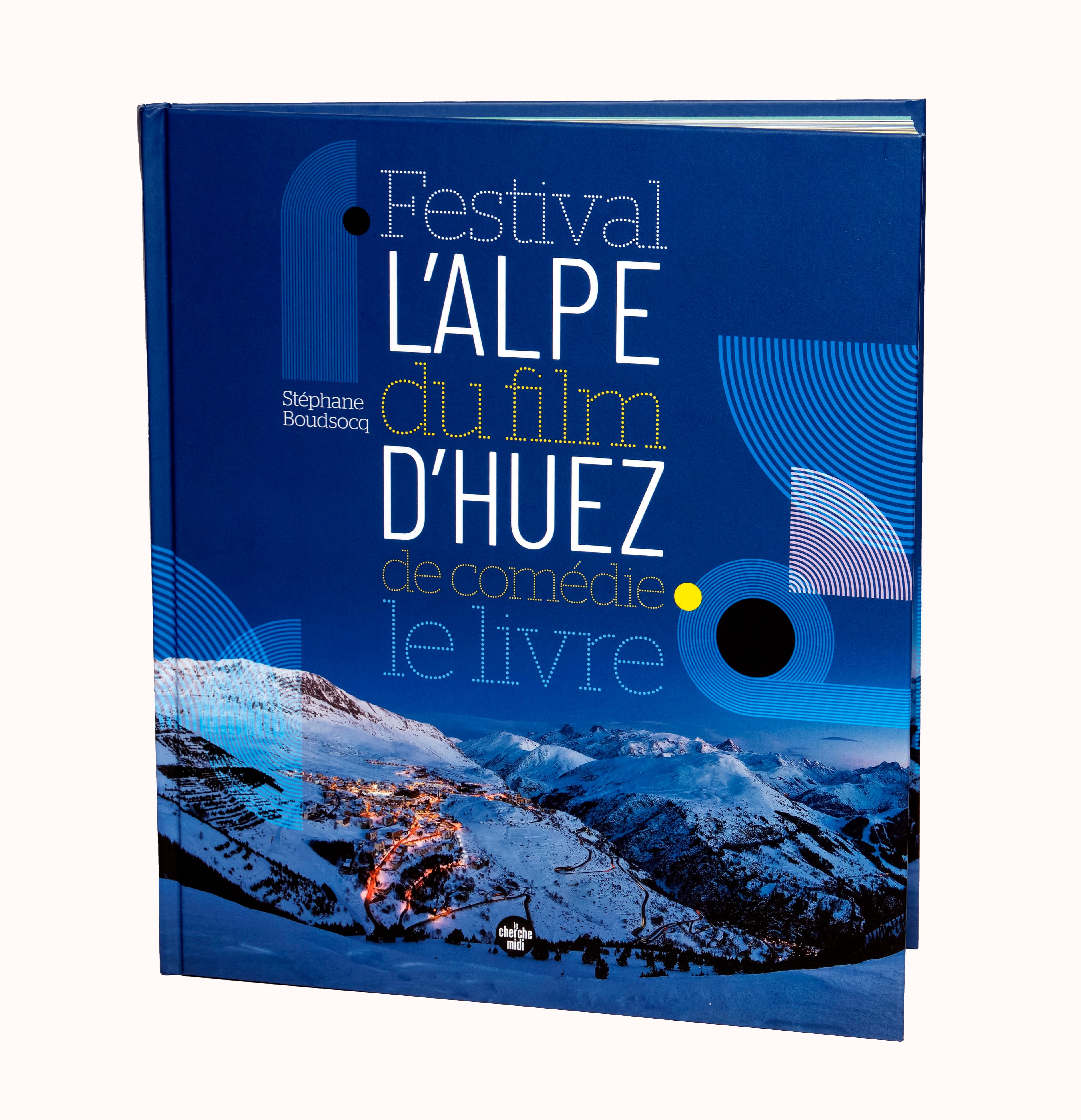 Le Livre officiel