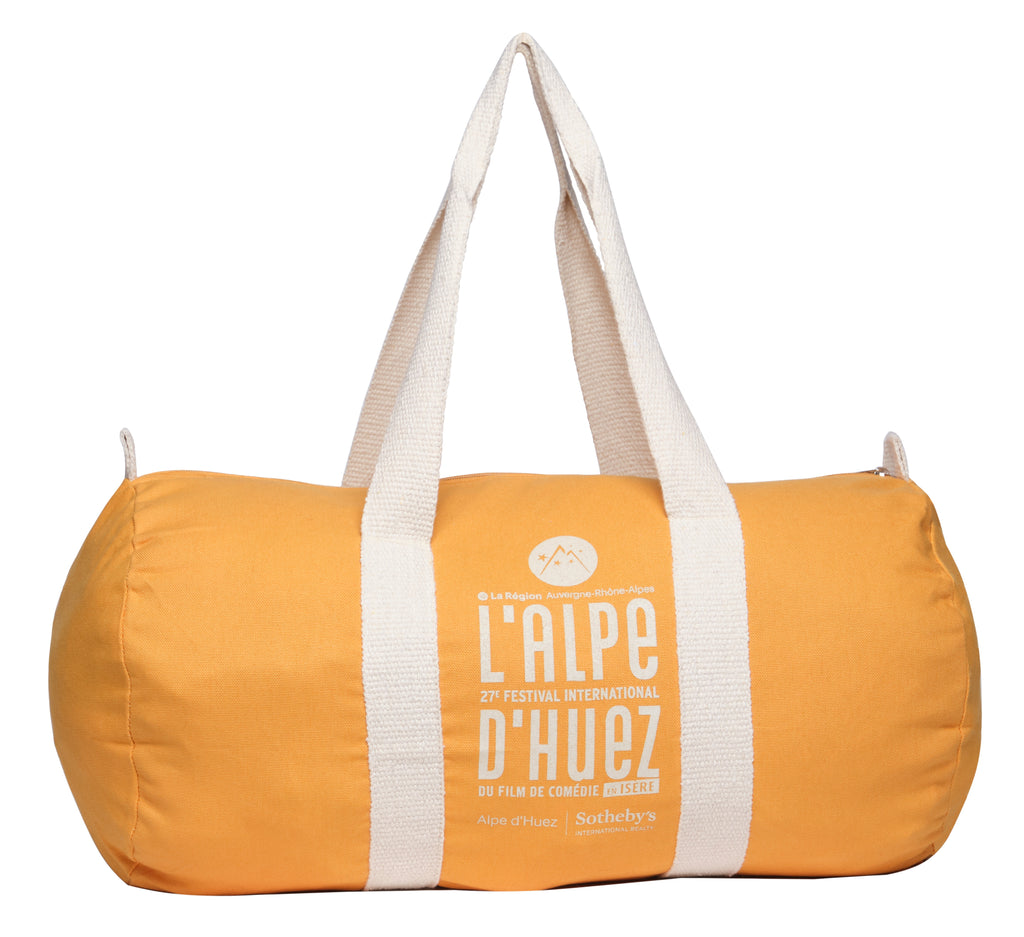 Sac du festivalier - 27éme Édition