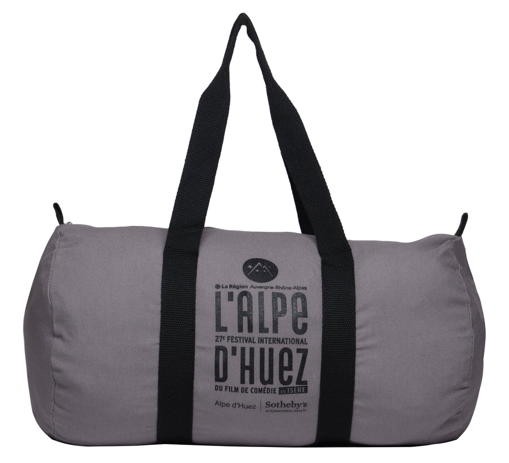 Sac du festivalier - 27éme Édition